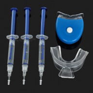 KIT BLANQUEADOR DE DIENTES PROFESIONAL