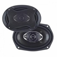PARLANTE PARA AUTO CUADRIAXIAL B-BUSTER 6982