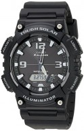 RELOJ DEPORTIVO SOLAR CASIO AQS810
