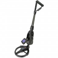 DETECTOR DE METALES TREASURE TRACKER