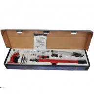 KIT TELESCOPIO Y MICROSCOPIO TASCO