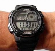 RELOJ DIGITAL CASIO AE100W