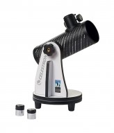 TELESCOPIO REFLECTOR CELESTRON FIRSTCOPE
