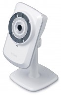 CAMARA IP WIFI DE VIGILANCIA  DLINK CLOUD
