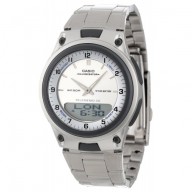 RELOJ CASIO HOMBRE AW80D
