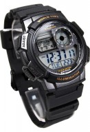 RELOJ DIGITAL CASIO AE100W