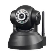 CAMARA IP WIFI POWERPACK COMPLETISIMA IP02