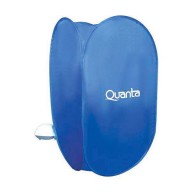 SECADOR DE ROPAS PORTATIL QUANTA QTSR36