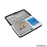 BALANZA PORTATIL POWERPACK PW-560