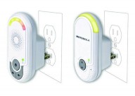 MONITOR BABYCALL MOTOROLA  MBP-8