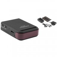 RASTREADOR GPS PORTATIL Powerpack 102
