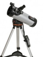 TELESCOPIO COMPUTARIZADO CELESTRON LCM114