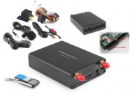 RASTREADOR GPS VEHICULAR POWERPACK GPS-TK105