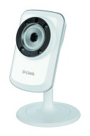 CAMARA IP WIFI DE VIGILANCIA  DLINK CLOUD