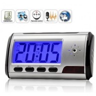 RELOG DESPERTADOR ESPIA POWERPACK RA02