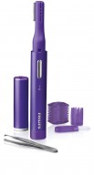 RECORTADOR DEPILADOR DE PRECISION PHILIPS 6391