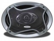 PARLANTE PARA AUTO CUADRIAXIAL B-BUSTER 6982