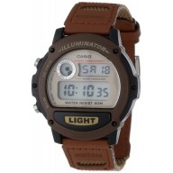 RELOJ DEPORTIVO CASIO W89HD
