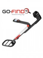 DETECTOR DE METALES MINELAB GOFIND 40
