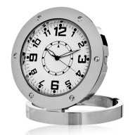 RELOJ DE MESA CON MICRO CAMARA ESPIA