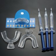 KIT BLANQUEADOR DE DIENTES PROFESIONAL