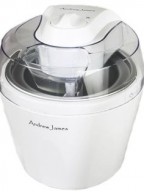 MAQUINA DE HACER HELADOS CADENCE SOR100