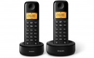 TELEFONO INALAMBRICO PHILIPS 1302 KIT 2