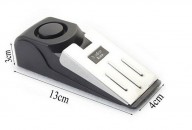 ALARMA ELECTRONICA PARA PUERTA  CUÑA