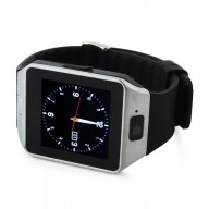 SMARTWATCH  RELOJ INTELIGENTE ANDROID d09