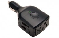 INVERSOR 12 VOLTS A 220 VOLT PARA AUTO XPOWER