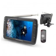 TV ANALOGICA PORTATIL POWERPACK 700