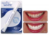 LAPIZ BLANQUEADOR DENTAL DAZZLING WHITE