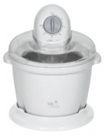 MAQUINA DE HACER HELADOS CADENCE SOR100