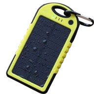 CARGADOR SOLAR PORTATIL QUANTAT4000