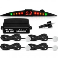 SENSOR DE ESTACIONAMIENTO QUANTA