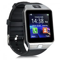 SMARTWATCH  RELOJ INTELIGENTE ANDROID d09