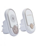 MONITOR BABYCALL MOTOROLA  MBP-8